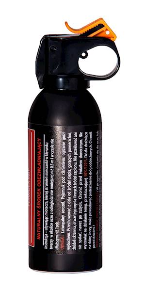 Ręczny Miotacz Pieprzu HI-MAX 330 ml 