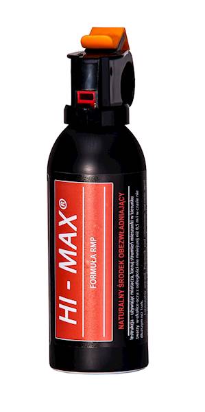 Ręczny Miotacz Pieprzu HI-MAX 330 ml 