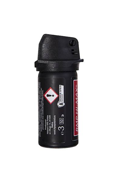 Ręczny Miotacz Pieprzu HI-MAX 50 ml (FT)