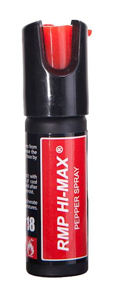 Ręczny Miotacz Pieprzu HI-MAX 15/20 ml 