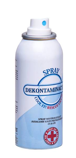 Neutralizator 145/100 ml - spray