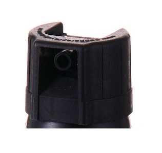 Ręczny Miotacz Pieprzu 50 ml Black Eagle