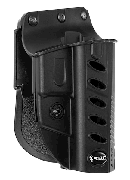 FOBUS kabura CZ 75 P-07  (CZ DUTY RT)