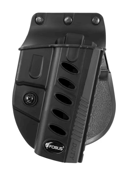 FOBUS kabura CZ 75 P-07  (CZ DUTY RT)