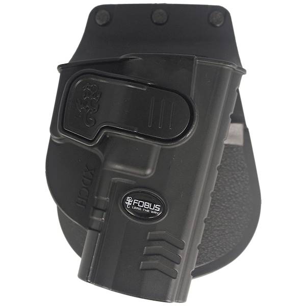 FOBUS kabura Springfield XD&XDM (XDCH)