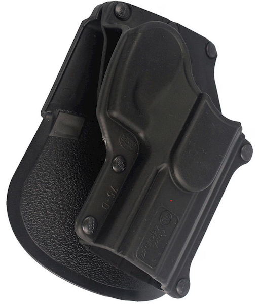 FOBUS kabura CZ 75 SP01 (75D)