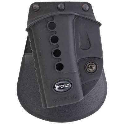 FOBUS kabura GLOCK 17/19 (GL-2 LH ND RT)