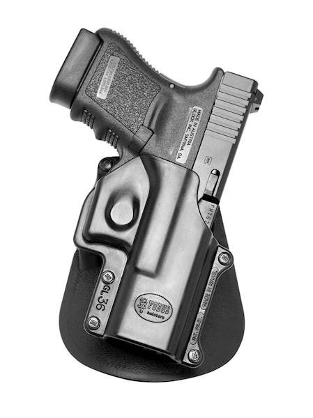 FOBUS kabura GLOCK 36 (GL36)