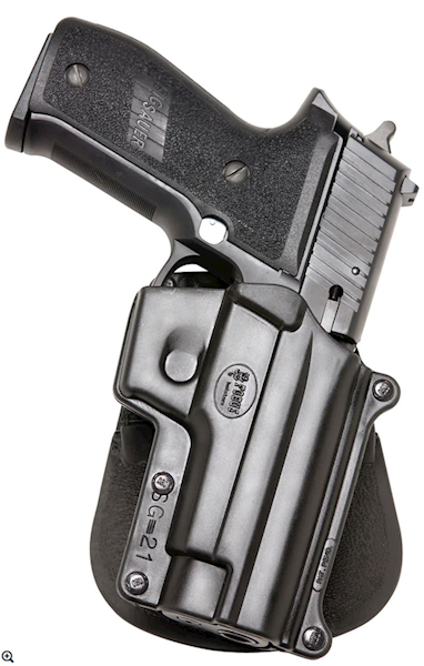 FOBUS kabura SIG 226/228 (SG-21)
