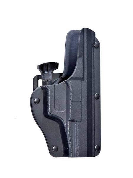 Kabura Kydex do P-99 model ASH na pas