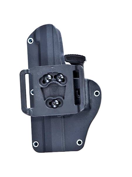 Kabura Kydex do P-99 model ASH na pas