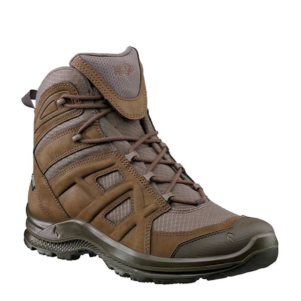 Buty HAIX BLACK EAGLE Athletic 2.0 N GTX mid/brown
