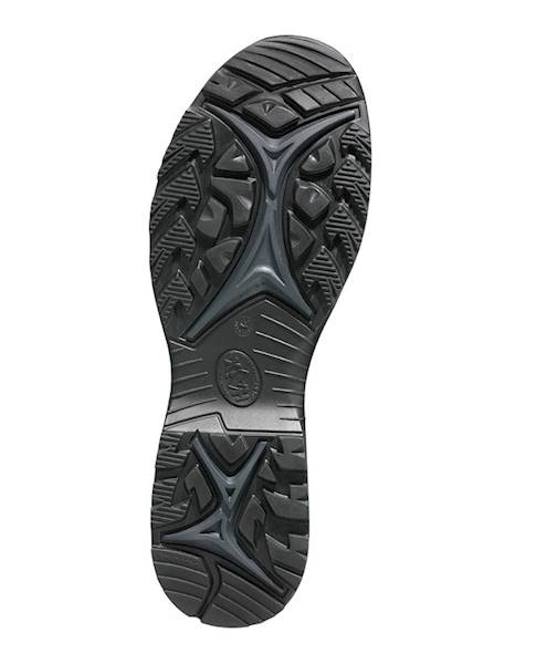 Buty HAIX BLACK EAGLE Tactical 2.0 mid/Black/GTX