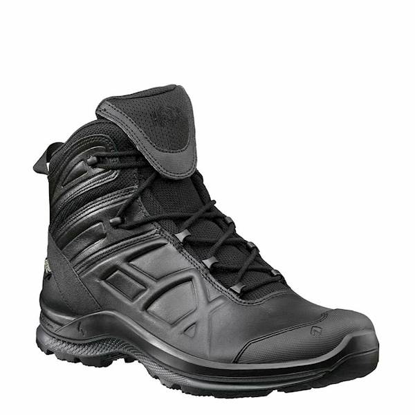 Buty HAIX BLACK EAGLE Tactical Pro 2.1 mid/Black/GTX