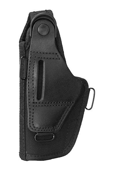 Kabura Glock 17 std. - cordura