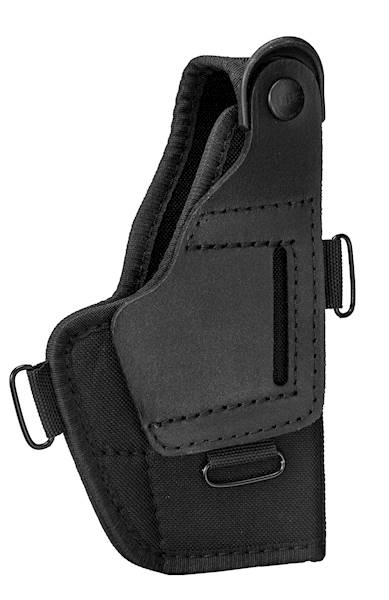 Kabura WALTHER P-99 - Lewa , materiał