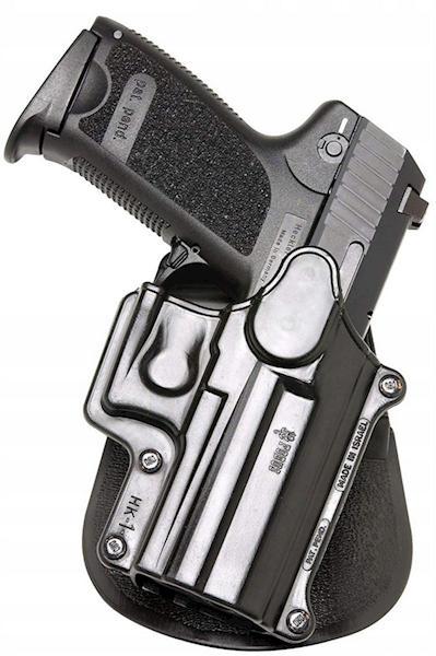 FOBUS kabura H&K USP (HK-1 RT)