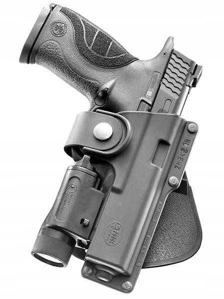 FOBUS kabura GLOCK 17+M3 (EM-17 RT)
