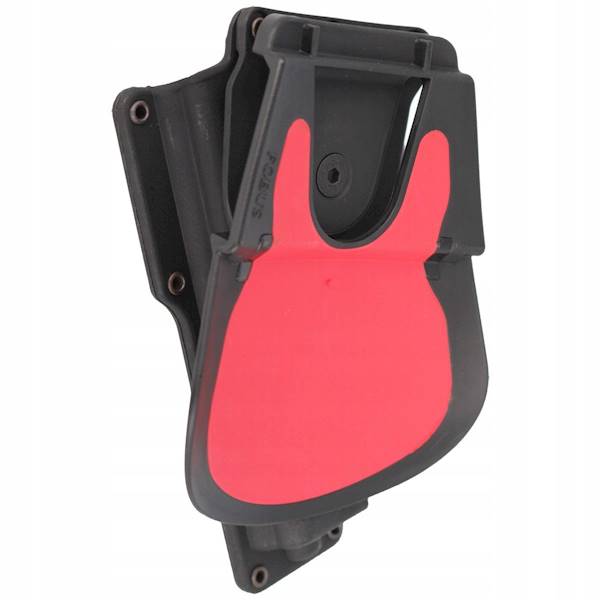 FOBUS kabura GLOCK 17+M3 (EM-17 RT)
