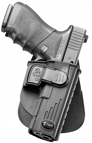 FOBUS kabura GLOCK 20,21 (G45CH)