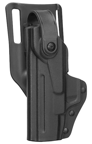 Kabura Kydex P-99 SLS RV LH - obniżana