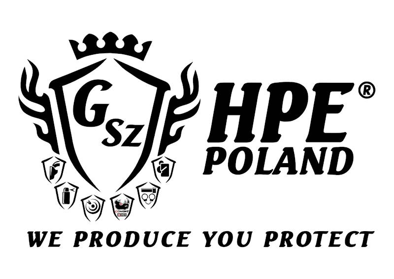 Fut.magazynek Kydex  do P-99 - podwójny