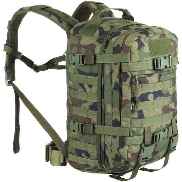 Plecak Wisport SPARROW 30  WZ93