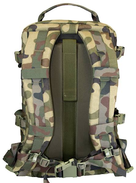 Plecak Wisport SPARROW 30  WZ93
