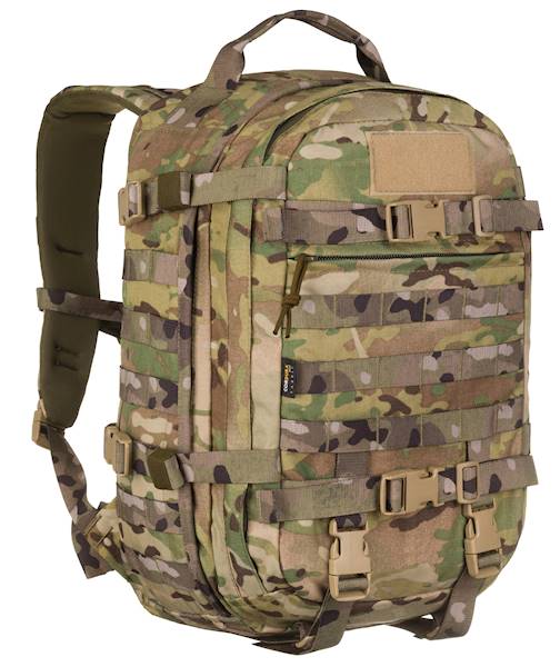 Plecak Wisport SPARROW 30  MULTICAM
