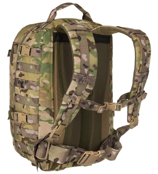 Plecak Wisport SPARROW 30  MULTICAM