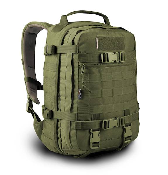 Plecak Wisport SPARROW 30  OLIVE GREEN