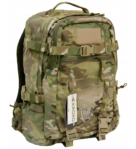 Plecak Wisport RANGER MULTICAM