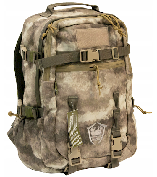 Plecak Wisport RANGER A-TACS  