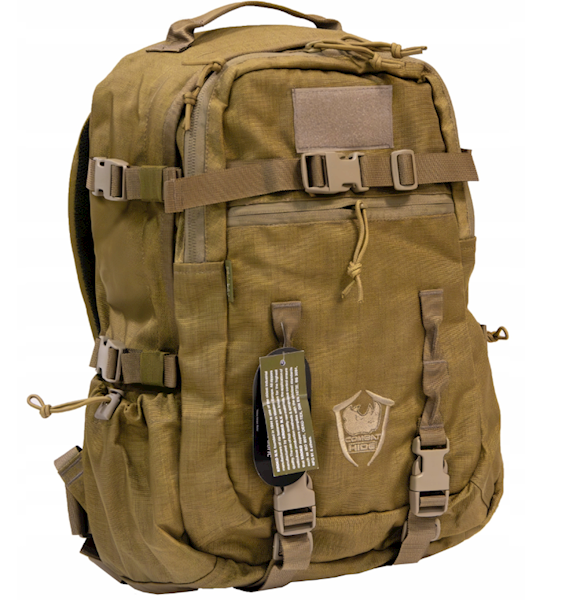 Plecak Wisport RANGER COYOTE