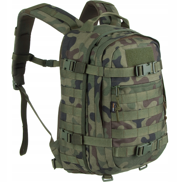 Plecak Wisport SPARROW 20  WZ93
