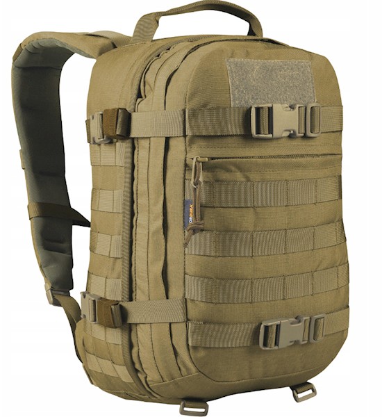 Plecak Wisport SPARROW 20  COYOTE