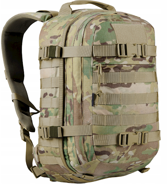 Plecak Wisport SPARROW 20 MULTICAM