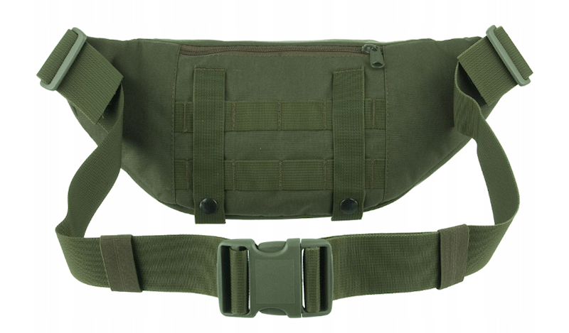 NERKA WISPORT GEKON  OLIVEGREEN