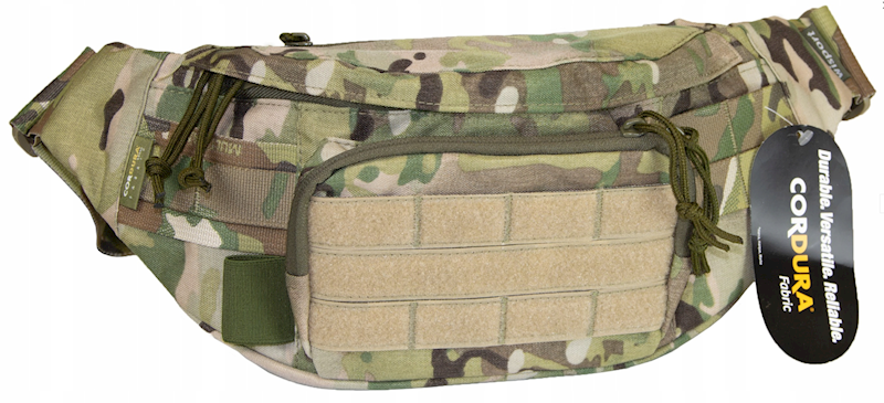 NERKA WISPORT GEKON  MULTICAM