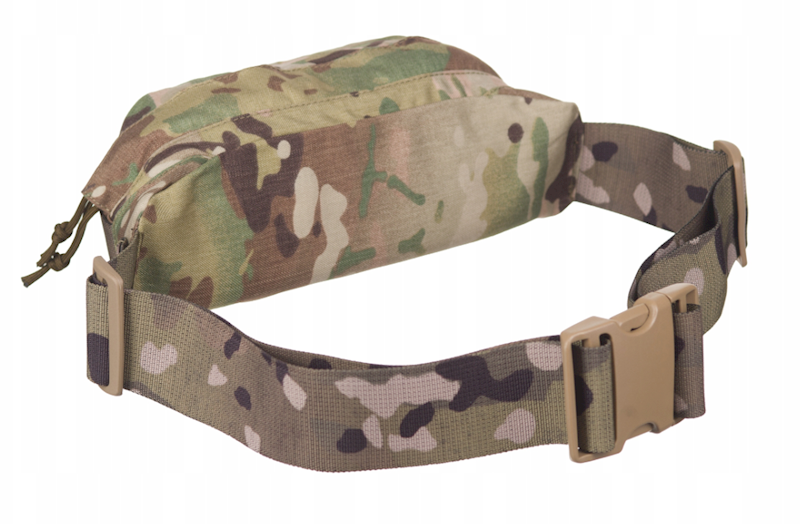 NERKA WISPORT TOKEN  MULTICAM 