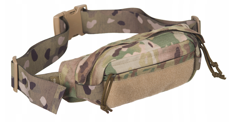 NERKA WISPORT TOKEN  MULTICAM 
