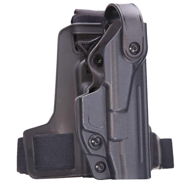 Kabura Kydex P-99 SLS RV SQL - udowa pojedyńcza