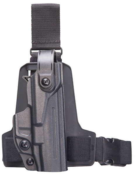 Kabura Kydex P-99 SLS RV SQL - udowa pojedyńcza