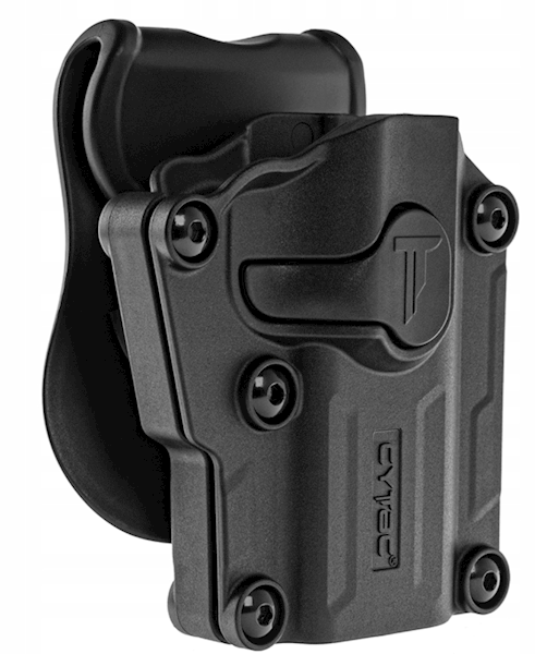Kabury CYTAC CY-UHFS 