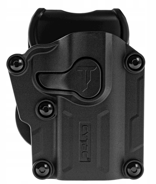 Kabury CYTAC CY-UHFS 