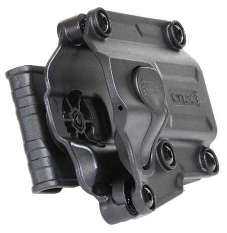 Kabury CYTAC CY-UHFSBL 