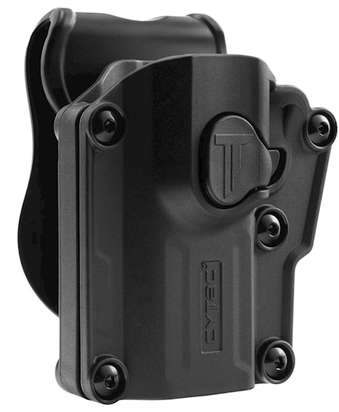 Kabury CYTAC CY-UHFSL