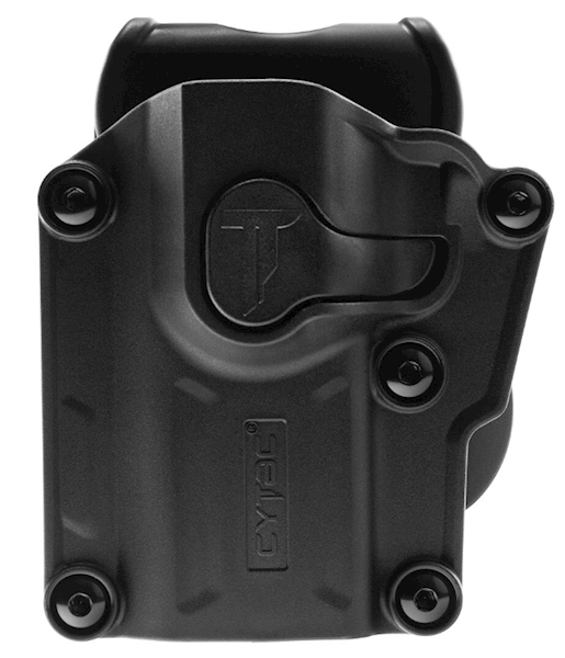 Kabury CYTAC CY-UHFSL