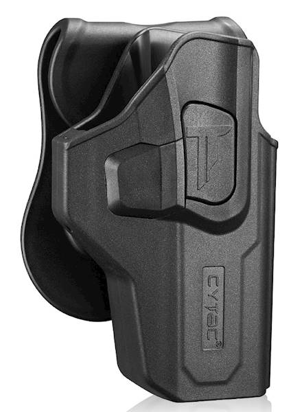 Kabury CYTAC CY-P09G4