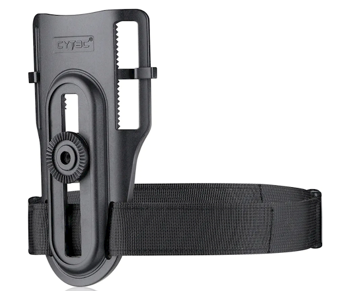 Uchwyt CY-P005 Low ride belt loop